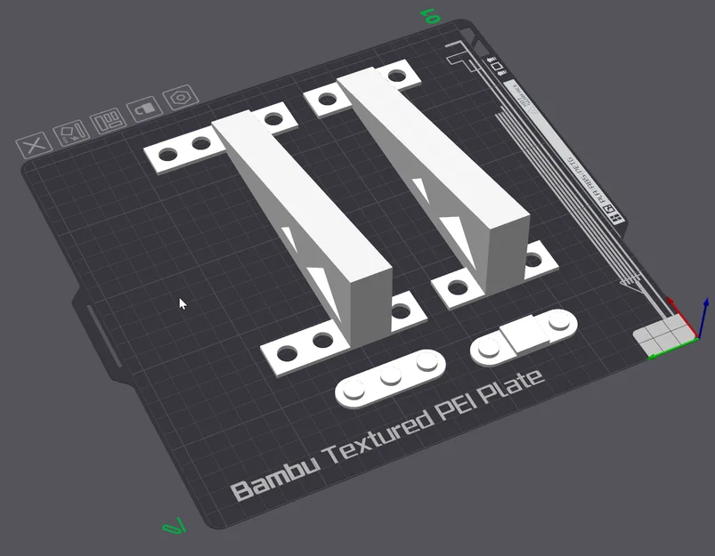 TRX4M Modular Track Phần 1: SCX24 Tuỳ Chỉnh - Image 2