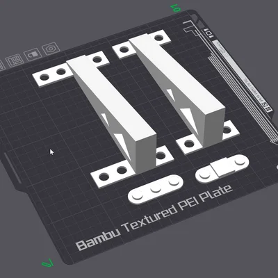 TRX4M Modular Track Phần 1: SCX24 Tuỳ Chỉnh