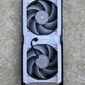 FormD T1 Exhaust Shroud – Tăng tương thích (Silent fan rails & bracket chuẩn) - Thumbnail 2