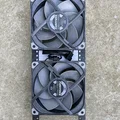FormD T1 Exhaust Shroud – Tăng tương thích (Silent fan rails & bracket chuẩn) - Thumbnail 3