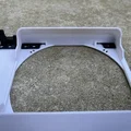 FormD T1 Exhaust Shroud – Tăng tương thích (Silent fan rails & bracket chuẩn) - Thumbnail 4