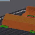 FormD T1 Exhaust Shroud – Tăng tương thích (Silent fan rails & bracket chuẩn) - Thumbnail 9