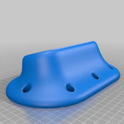 Gói Finger Pocket Hold (12 mẫu)