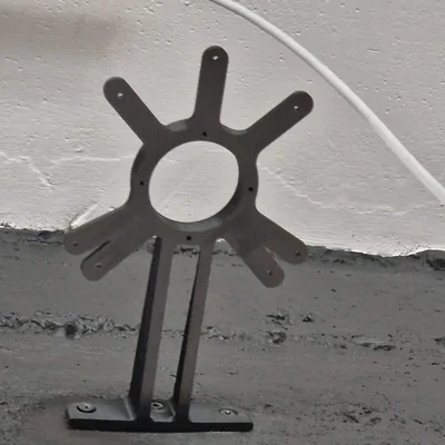 Giá treo tường Ubiquiti UniFi AP wall mount