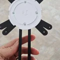 Giá treo tường Ubiquiti UniFi AP wall mount - Thumbnail 4
