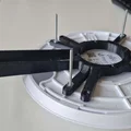 Giá treo tường Ubiquiti UniFi AP wall mount - Thumbnail 5