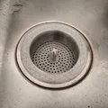 Lưới lọc bồn rửa chén (lỗ tròn) - Thumbnail 3