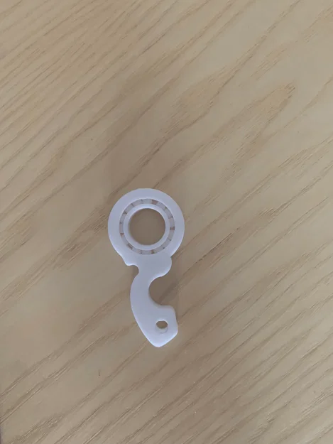 Móc Khóa Karambit (KARAMBIT KEYCHAIN) - Image 2