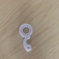 Móc Khóa Karambit (KARAMBIT KEYCHAIN) - Thumbnail 2