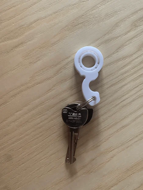 Móc Khóa Karambit (KARAMBIT KEYCHAIN) - Image 3