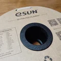 Bộ gia cố lõi cuộn nhựa in 3D eSUN (Paper Spool Reinforcement) - Thumbnail 1