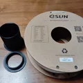 Bộ gia cố lõi cuộn nhựa in 3D eSUN (Paper Spool Reinforcement) - Thumbnail 2