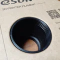 Bộ gia cố lõi cuộn nhựa in 3D eSUN (Paper Spool Reinforcement) - Thumbnail 3