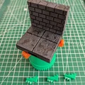 Jaws lớn hơn cho Vise Miniature Holder (tối đa 65mm) - Thumbnail 2