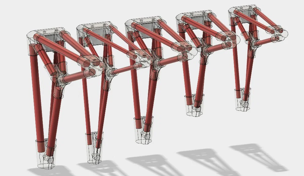 Tay Đỡ Kệ Tham Số (Parametric Shelf Brackets) - Image 8