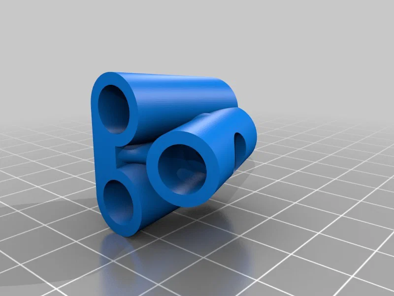 Tay Đỡ Kệ Tham Số (Parametric Shelf Brackets) - Image 9