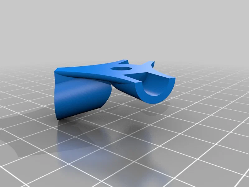 Tay Đỡ Kệ Tham Số (Parametric Shelf Brackets) - Image 10