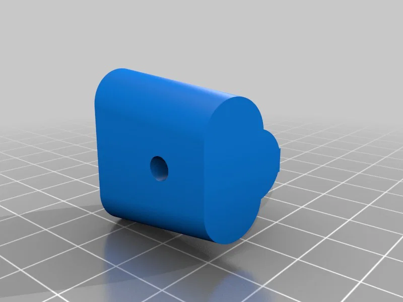 Tay Đỡ Kệ Tham Số (Parametric Shelf Brackets) - Image 11