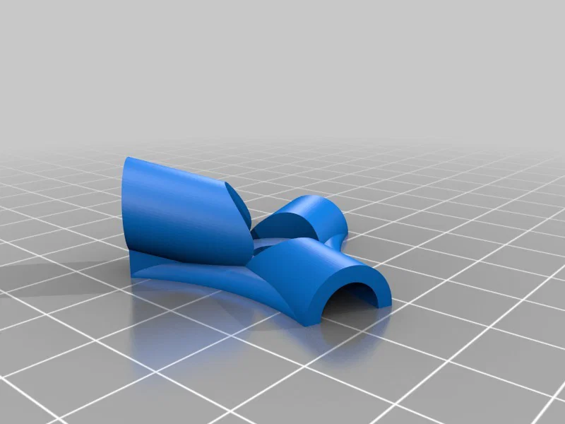 Tay Đỡ Kệ Tham Số (Parametric Shelf Brackets) - Image 12