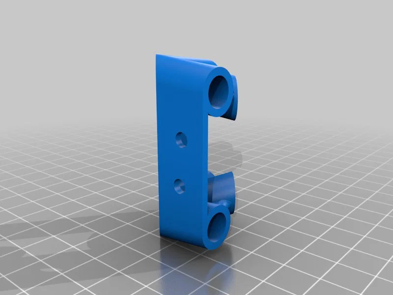 Tay Đỡ Kệ Tham Số (Parametric Shelf Brackets) - Image 13