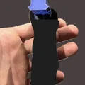 Thanh gắn Picatinny Rail cho Airsoft - Thiết kế 3D chuẩn xác - Thumbnail 3