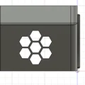 Ốp bảo vệ đầu in ANYCUBIC i3 MEGA-S (Hotend Cover) bền đẹp - Thumbnail 2