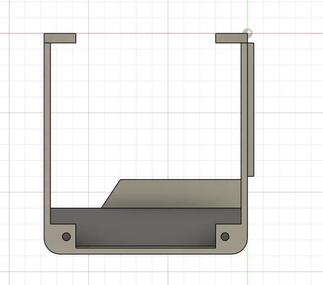 Ốp bảo vệ đầu in ANYCUBIC i3 MEGA-S (Hotend Cover) bền đẹp - Image 4