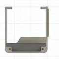 Ốp bảo vệ đầu in ANYCUBIC i3 MEGA-S (Hotend Cover) bền đẹp - Thumbnail 4
