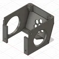 Ốp bảo vệ đầu in ANYCUBIC i3 MEGA-S (Hotend Cover) bền đẹp - Thumbnail 5