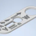 Thước vẽ sơ đồ mạch điện 3D cầm tay tiện lợi cho dân kỹ thuật - Thumbnail 5