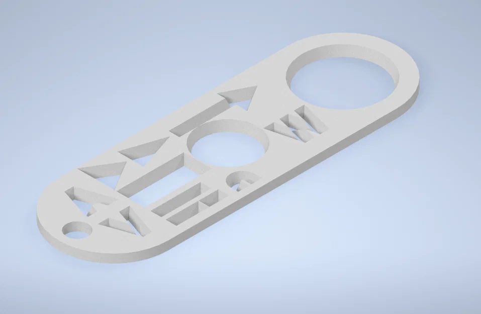 Thước vẽ sơ đồ mạch điện 3D cầm tay tiện lợi cho dân kỹ thuật - Image 6