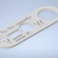 Thước vẽ sơ đồ mạch điện 3D cầm tay tiện lợi cho dân kỹ thuật - Thumbnail 6
