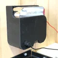 Giá treo/để cất Holder cho Sienci AutoZero Touch Plate - Thumbnail 1