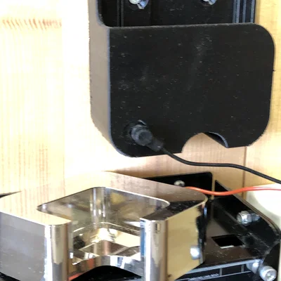 Giá treo/để cất Holder cho Sienci AutoZero Touch Plate