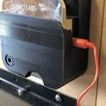 Giá treo/để cất Holder cho Sienci AutoZero Touch Plate - Thumbnail 3