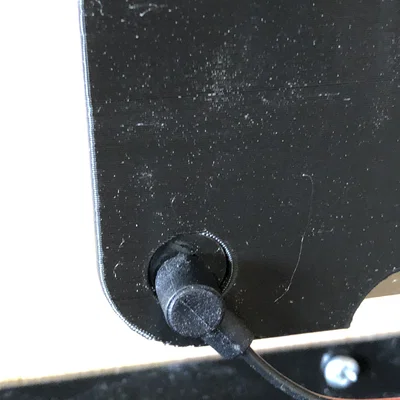 Giá treo/để cất Holder cho Sienci AutoZero Touch Plate