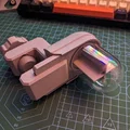 Giá đỡ cảm biến LDR cho pin năng lượng mặt trời - Thumbnail 1