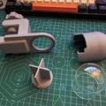 Giá đỡ cảm biến LDR cho pin năng lượng mặt trời - Thumbnail 4