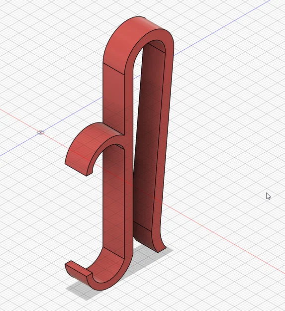 Ngàm kẹp OOONO 2 gắn tấm chắn nắng xe hơi - In 3D tiện lợi - Image 1