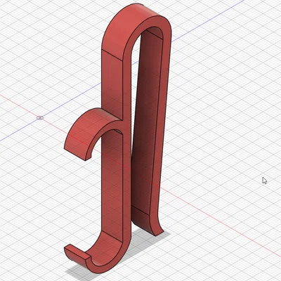 Ngàm kẹp OOONO 2 gắn tấm chắn nắng xe hơi - In 3D tiện lợi