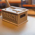 Pin xe tỉ lệ 1:10 cho Hobbywing Fusion Power Switch (Bosch Auto Batterie) - Thumbnail 7
