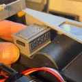 Pin xe tỉ lệ 1:10 cho Hobbywing Fusion Power Switch (Bosch Auto Batterie) - Thumbnail 8
