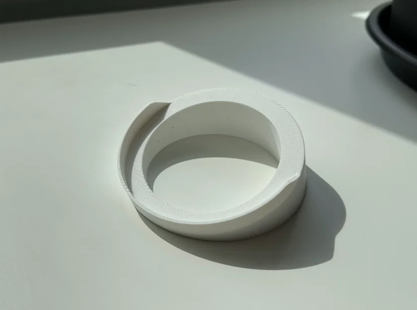 Chân đế nghiêng cho Reolink E1 Pro (Tilted / Angled Stand) - Image 2