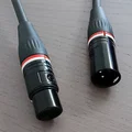 Vòng đánh dấu dây XLR (XLR cable marker ring) - Thumbnail 1