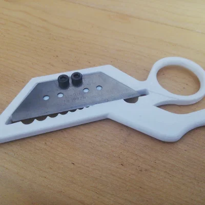 Dụng cụ tuốt dây/cáp Stanley (Stanley Cable/Wire Stripper)