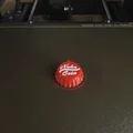 Nắp Nuka Cola Fallout (Fallout Nuka Cola Caps) – model in 3D - Thumbnail 5