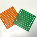 Khuôn mẫu in 3D Stencil hỗ trợ kẻ bảng ToDo List cho giấy 9x9cm - Thumbnail 5