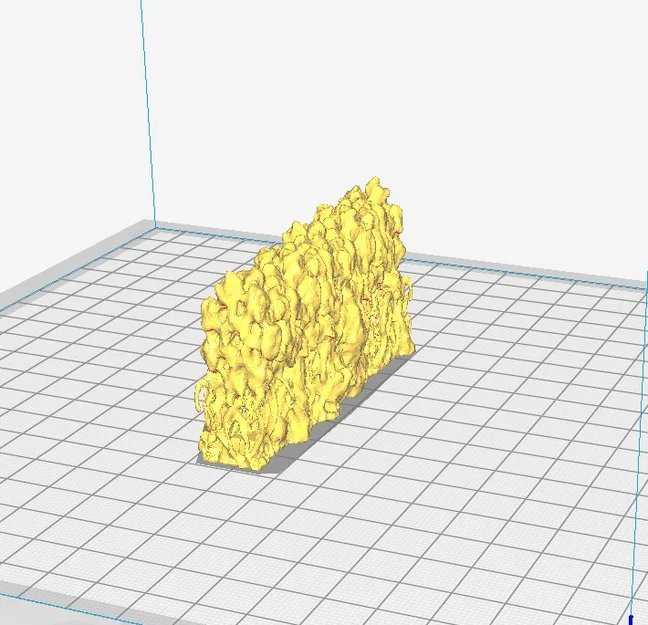 Hedgerow – Hàng bụi cây - Image 5