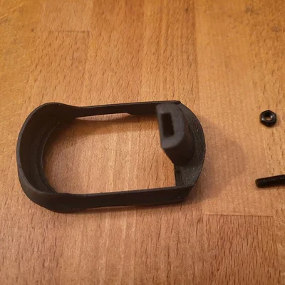 Magwell cho Action Army AAP01 - Tối ưu hóa tốc độ thay đạn airsoft