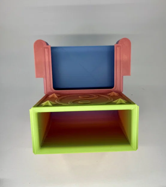 Ống Khuếch Đại Âm Thanh Điện Thoại “Trippy” Kèm Chân Chống - Image 5